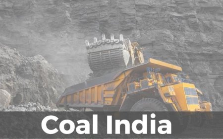 If I'm Holding Coal India, How Would I Receive The Dividend?