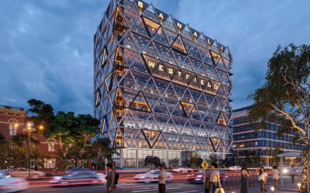  Sanali Group: Pioneering Excellence in Construction