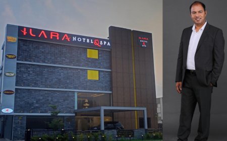 Ilara Hotels and Spa Elevates Indian Hospitality with Personalised Luxury