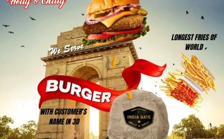 From Ahmedabad to the World: The Rise of Helly &amp; Chilly