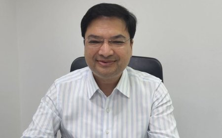 Satish Lal Acharya (Singapore &amp; Nepal) - Know the facts of his Journey from Early Tech Enthusiast to Global Business Leader