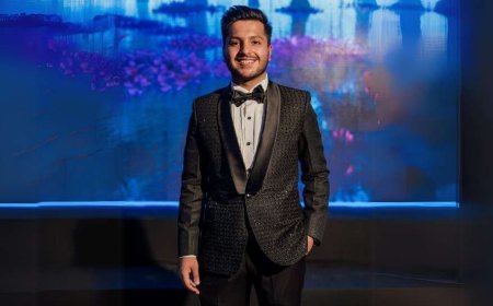 Dayjoy's Visionary Founder Divyansh Agarwal Leads the Way in Direct Selling and Wellness