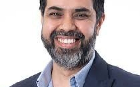 Romil Ratra, CEO of Graviss Good Foods &amp; Co-Founder of Plantaway Foods, Discusses the Journey Behind Plantaway's Rise as a Plant-Based Pioneer