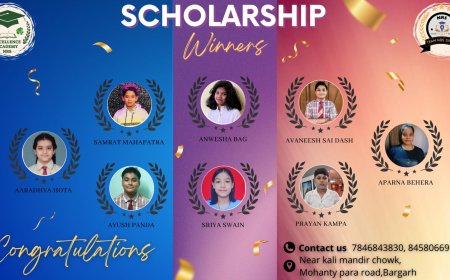 Winner Announcement: Essay Competition (Group 6 &amp; 7)