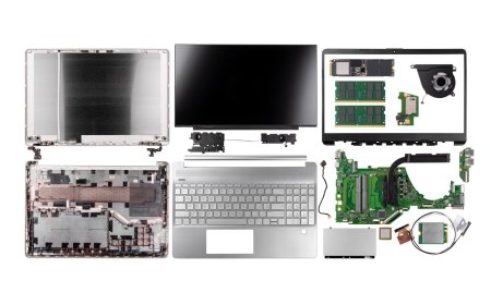 Top 5 Home Laptop Repair in Delhi &amp; Gurgaon: A Simple Guide