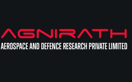 Agnirath Aerospace Makes International Headlines: Pioneering Space Tech from Kolkata
