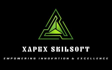 Xapex Skilsoft Raises $500 million &amp; Unveils XSE (Xapex School of Entrepreneurs)