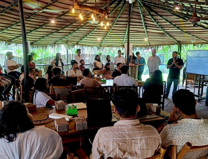 build3 impact Accelerator Invests Rs. 1.5 Crore in 5 Impact Startups, Invites 55 Founders for Second Iteration