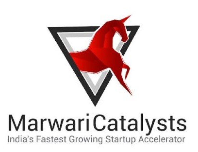 Not Just A Startup Accelerator
