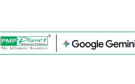 PM Publishers Partners with Google to Transform 2 Million Textbooks into Interactive AI Tutors with Google Gemini