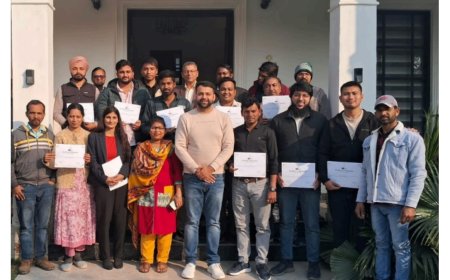 How to Start a Laundry Business in India A Complete 2026 Guide for Entrepreneurs
