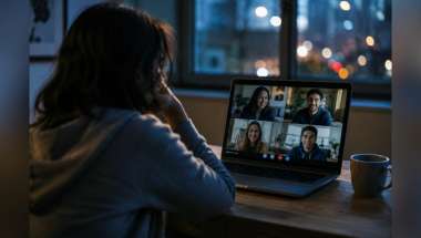 Why We’re So Connected and Still So Lonely