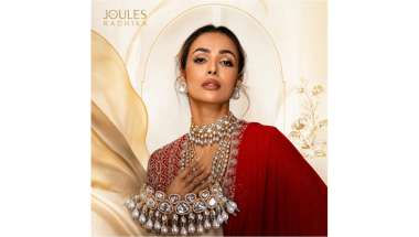 As Diamond Self-Purchase Rises, Joules By Radhika Positions Polki-Inspired Jewellery as a Premium Expression of Modern Indian Celebration