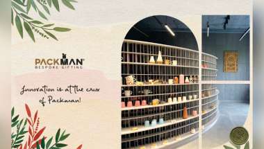 Packman Bespoke Gifting The Vadodara Brand Quietly Reshaping India's Premium Gifting Industry