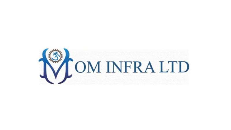 Om Infra Secures L1 Position for ₹568.98 Crore complete turnkey EPC contract for Mohmela Sirpur Barrage Project in Chhattisgarh From Water Resources Department