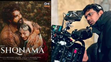 Ishqnama's Success Puts Cinematographer Shiv Prakash Rathour In The Spotlight For His Stunning Visual Storytelling