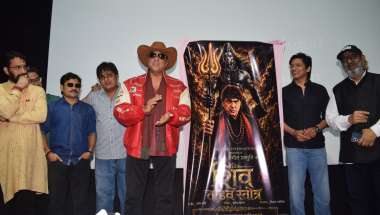 Mukesh Khanna's Double Surprise for Fans: 'Aao Bachon' and Hindi 'Shiv Tandav'